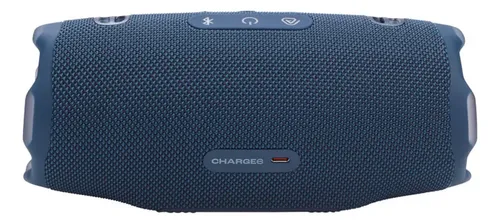 Altavoz Bluetooth JBL Charge 6