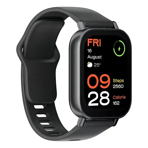Smartwatch Xiaomi Redmi Watch 5 Active Midnight Black